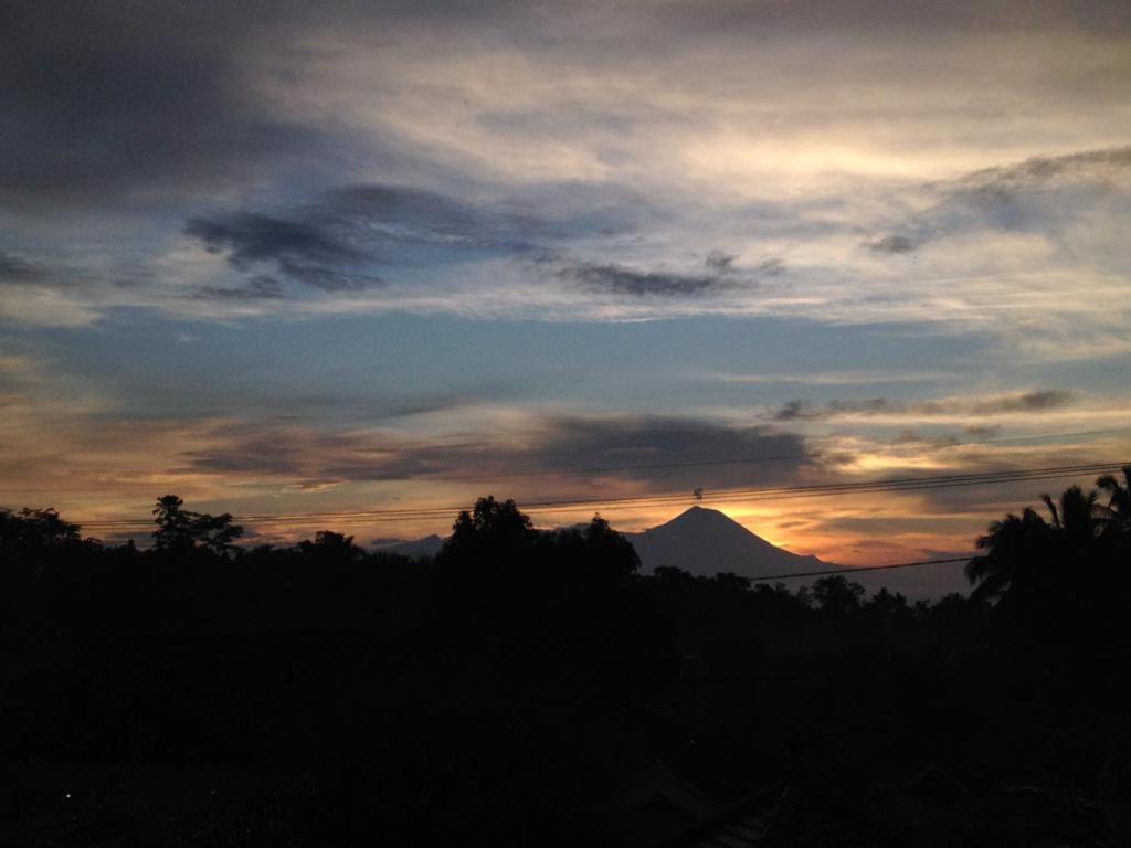 Marry Ind Gunung Kawi Guest House Malang Bumirejo Exteriér fotografie