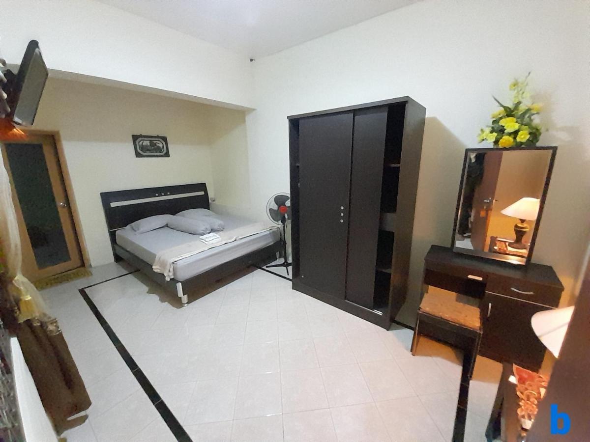 Marry Ind Gunung Kawi Guest House Malang Bumirejo Exteriér fotografie
