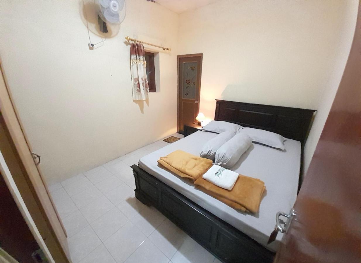 Marry Ind Gunung Kawi Guest House Malang Bumirejo Exteriér fotografie